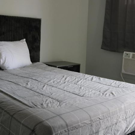 Motel 81 Dalton Bagian luar foto