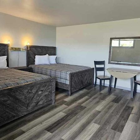 Motel 81 Dalton Bagian luar foto