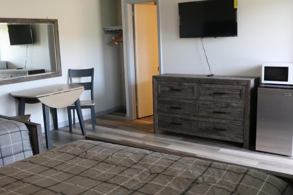 Motel 81 Dalton Bagian luar foto