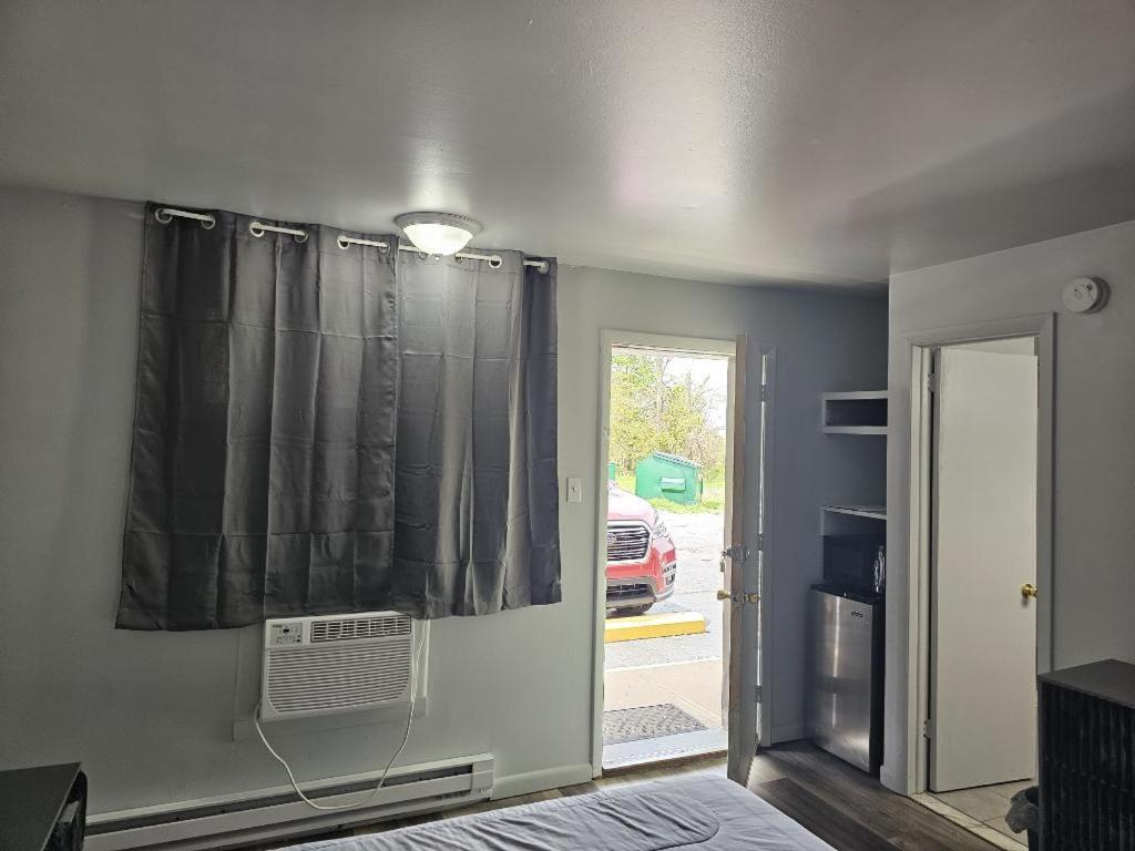 Motel 81 Dalton Bagian luar foto