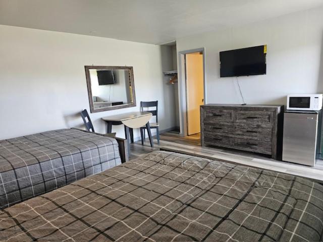 Motel 81 Dalton Bagian luar foto