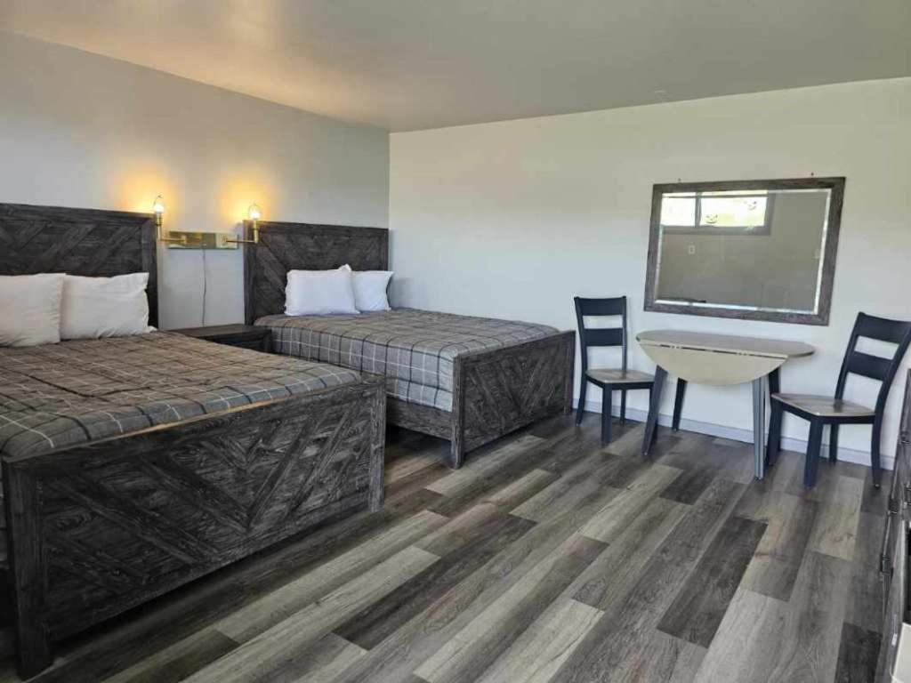 Motel 81 Dalton Bagian luar foto
